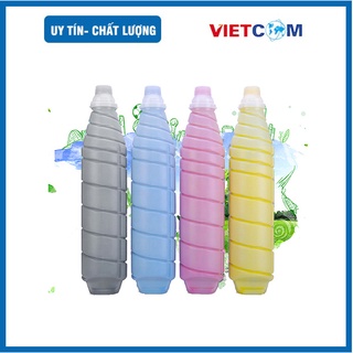 Mực Konica Minolta TN615 (BK), Minolta bizhu Press C8000