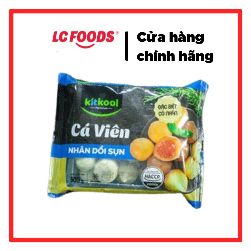 CÁ VIÊN KITKOOL | BigBuy360 - bigbuy360.vn