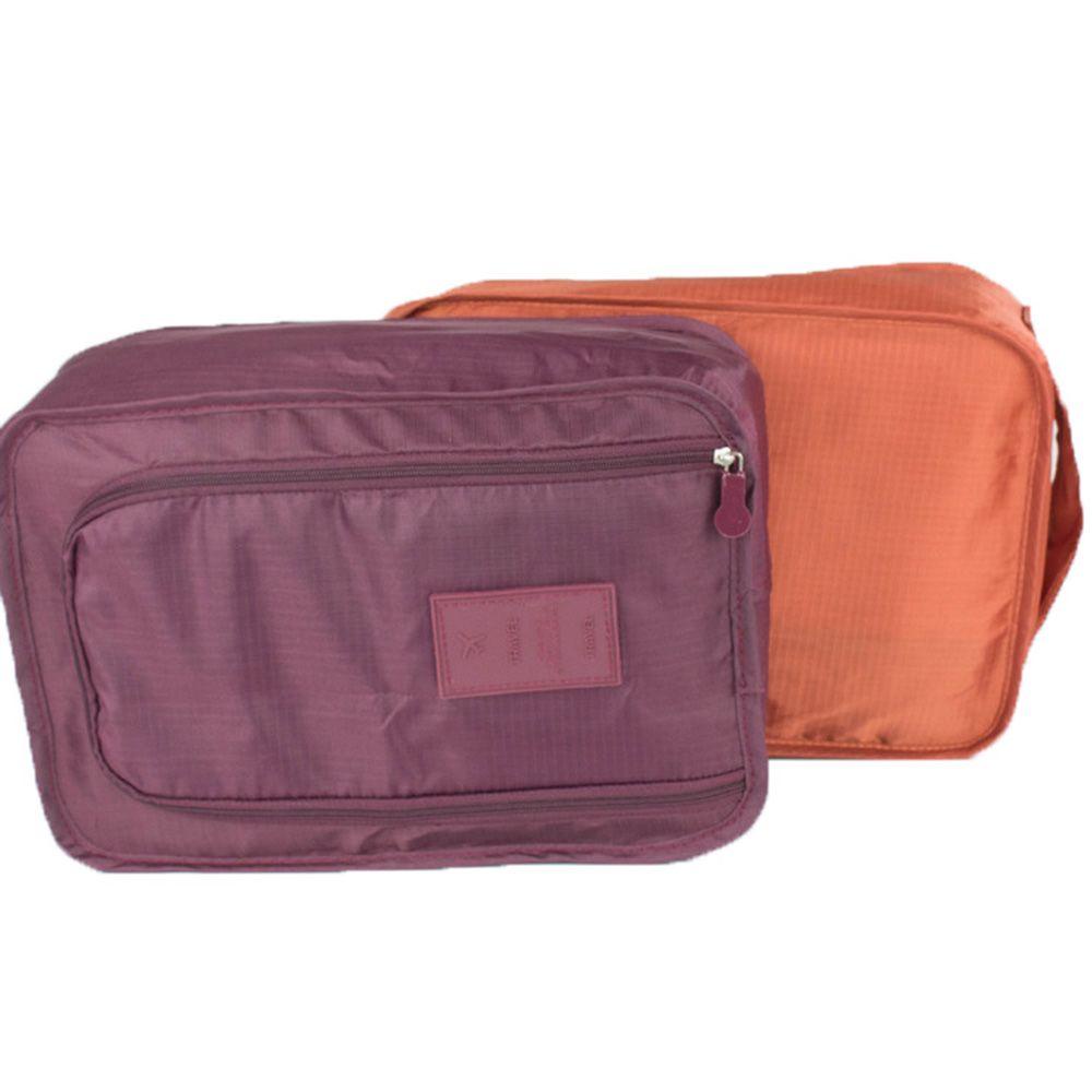 Túi Đựng Giày Chống Nước Tiện Lợi Khi Đi Du Lịch