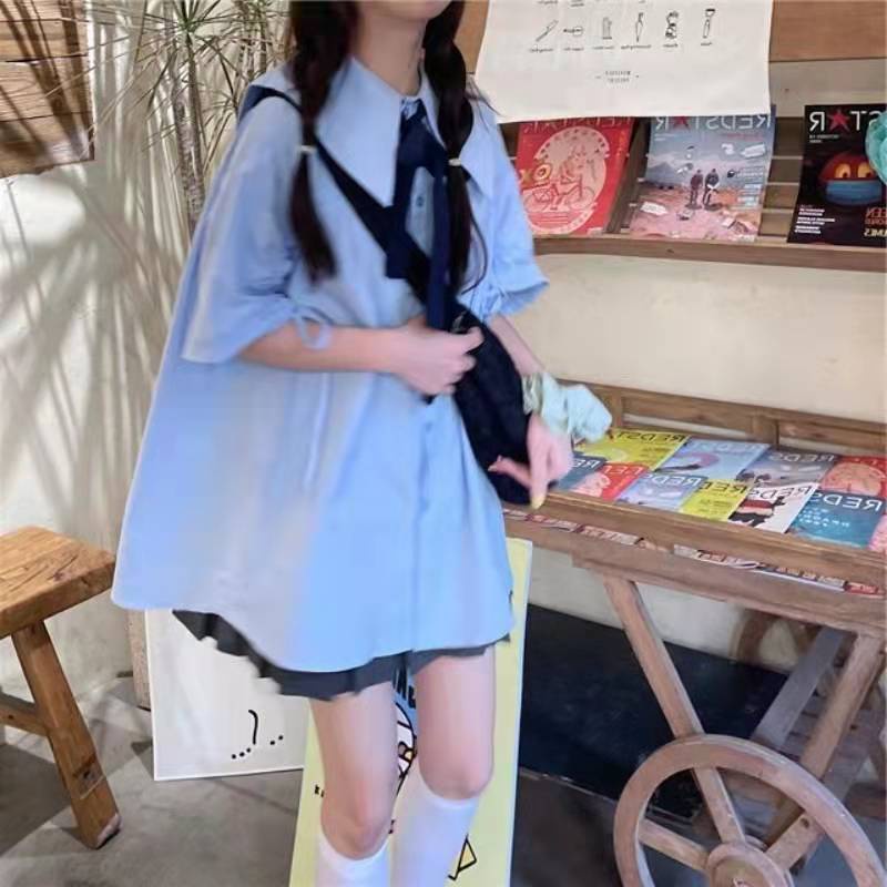 Áo Thun Tay Ngắn Thiết Kế Mới Năng Động Thời Trang Dành Cho Nữ