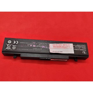 Pin laptop Samsung P510