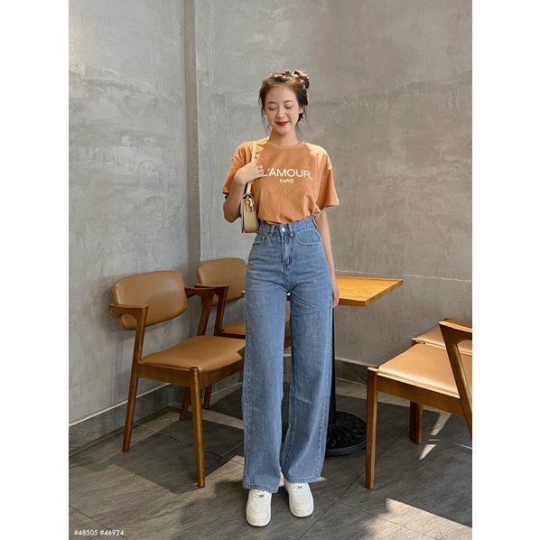 Áo thun - 88003 - L'AMOUR