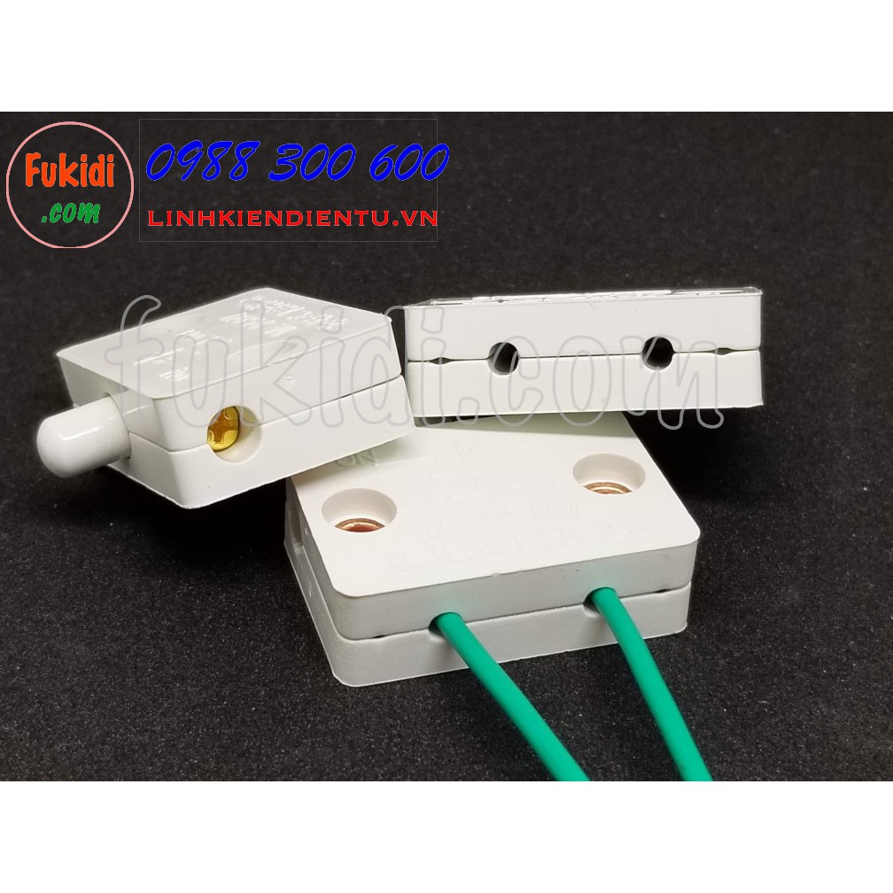 Công tắc cửa tủ áo, tủ bếp ESW18