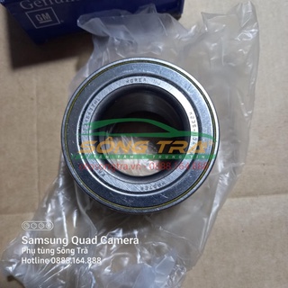 Bi may ơ trước spark m300. bạc đạn trước matiz 4