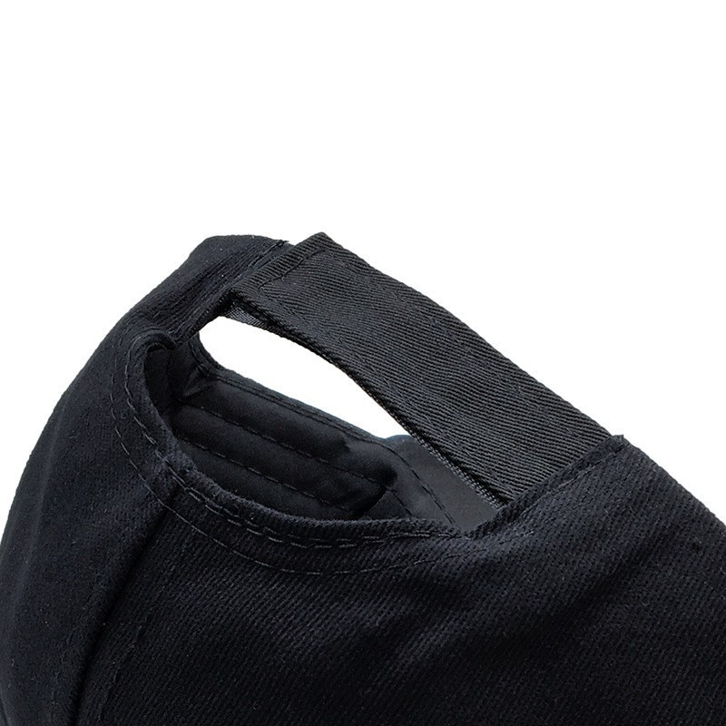 Nón lưỡi trai in họa tiết hoạt hình thời trang xuân hè dành cho bé