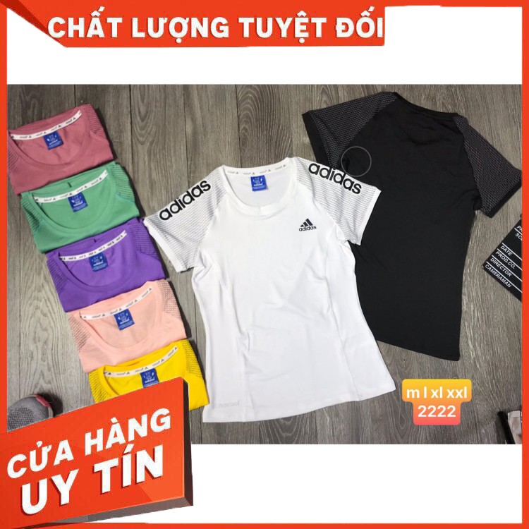 Aó Tập Gym,Yoga Nữ