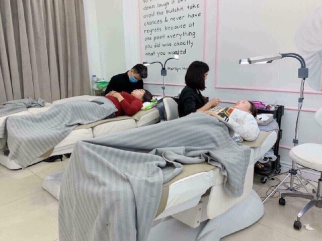 Chăn ikea siêu nhẹ