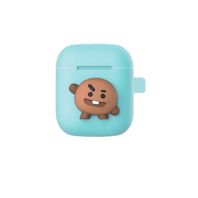 Hộp đựng tai nghe BT21 Bluetooth không dây