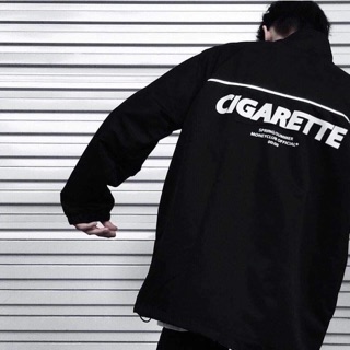 Áo Khoác Dù CIGARETTE
