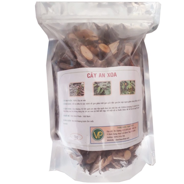 [KHUYẾN MÃI] Cây an xoa khô 1kg (Hàng mới,sạch,toàn thân không lá) | BigBuy360 - bigbuy360.vn