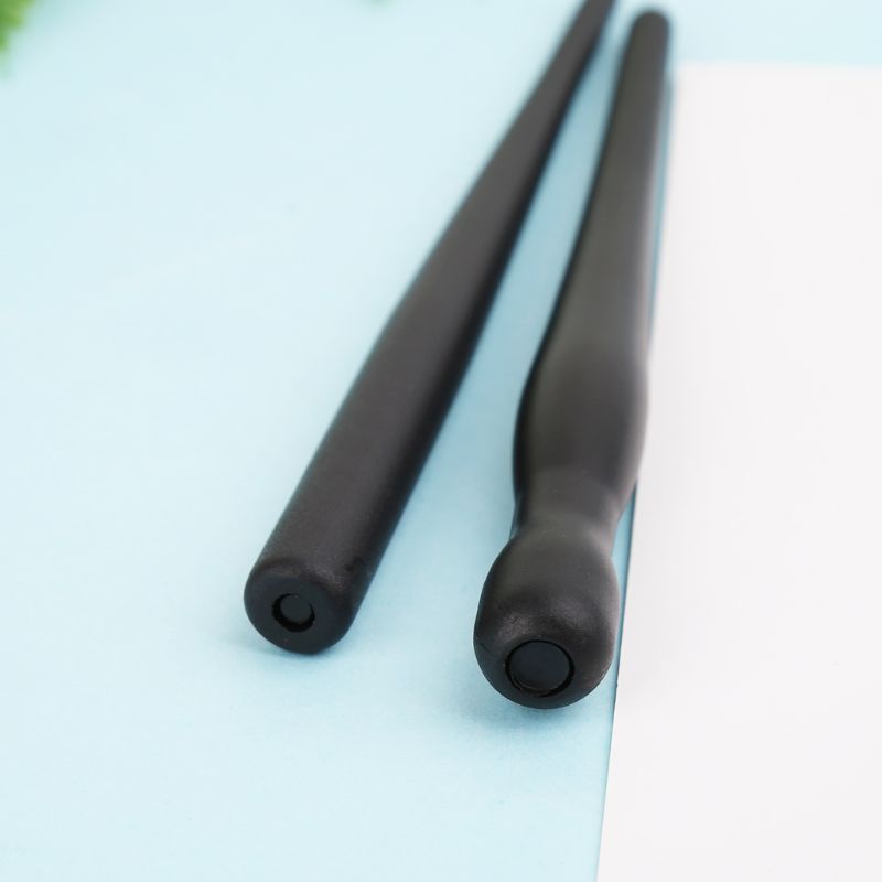 Bộ Giá Đỡ Bút Thư Pháp + 5 Ngòi Thay Thế Tiện Dụng Chất Lượng Cao