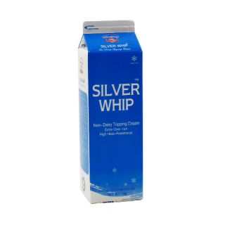 Kem topping Silver Whip 1kg