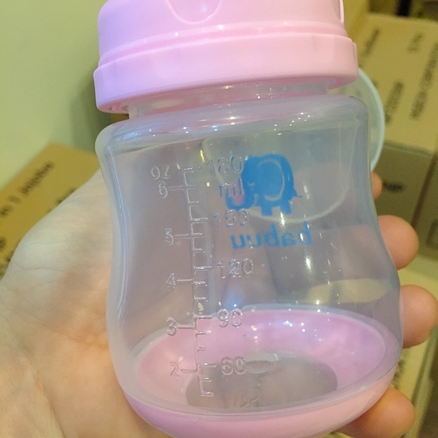 Máy Hút Sữa Tay BABUU Nhật Êm Nhẹ Dễ Sử Dụng❣️Sự lựa chọn thông minh siêu tiết kiệm cho Mẹ sau sinh