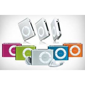 Máy nghe nhạc MP3