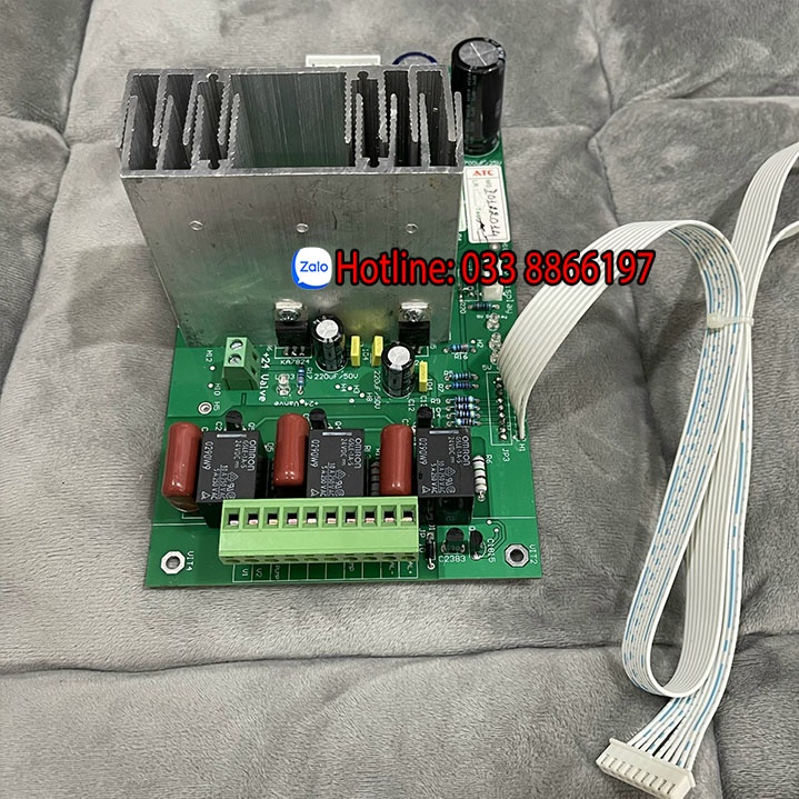 Bo nguồn xăng dầu ATC Anh Thư mới 100%