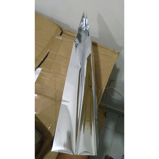 Túi Đựng Cà Phê MPET (500g)