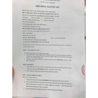 [Sỉ/lẻ] Nước tẩy trang Bioderma 500ml