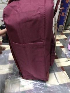 KanKen đỏ đô