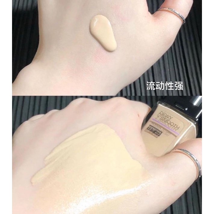 [FREE SHIP] Kem Nền Maybelline Fit Me