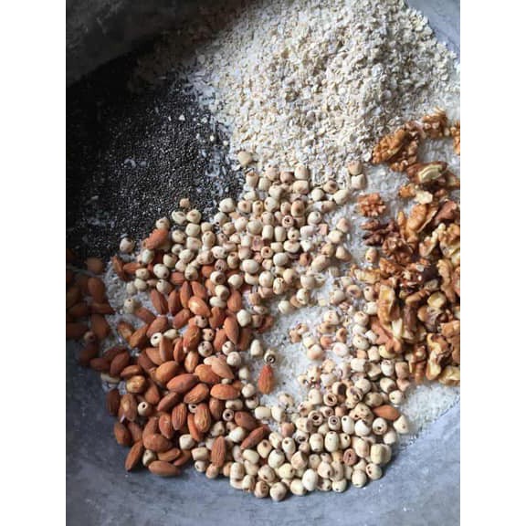 CHÁO VỠ DÀNH CHO TRẺ EM (MẸ BẮP) | BigBuy360 - bigbuy360.vn