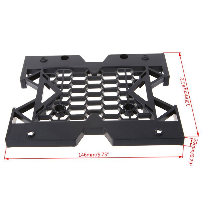 Khung Ổ Đĩa Quang 5.25-3.5 Inch 2.5 Ssd Chuyên Dụng Chất Lượng Cao | BigBuy360 - bigbuy360.vn