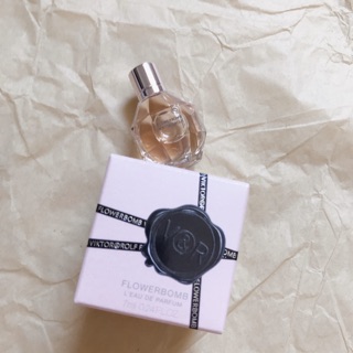 Nước hoa mini Flower Viktor Rolf 7ml