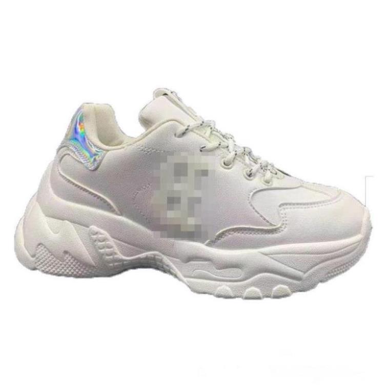 👟👟Giày Sneaker MLB New York Yankees Shiny Hologram 2020 Cho Nam Nữ Đủ Màu | BigBuy360 - bigbuy360.vn