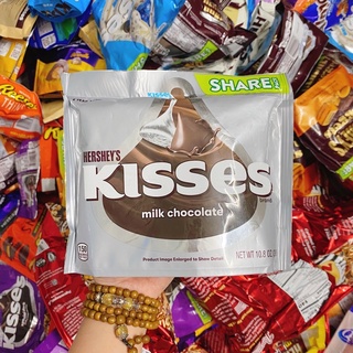 Socola Kisses/ Socola đắng/ Socola sữa/Socola Hershey’s