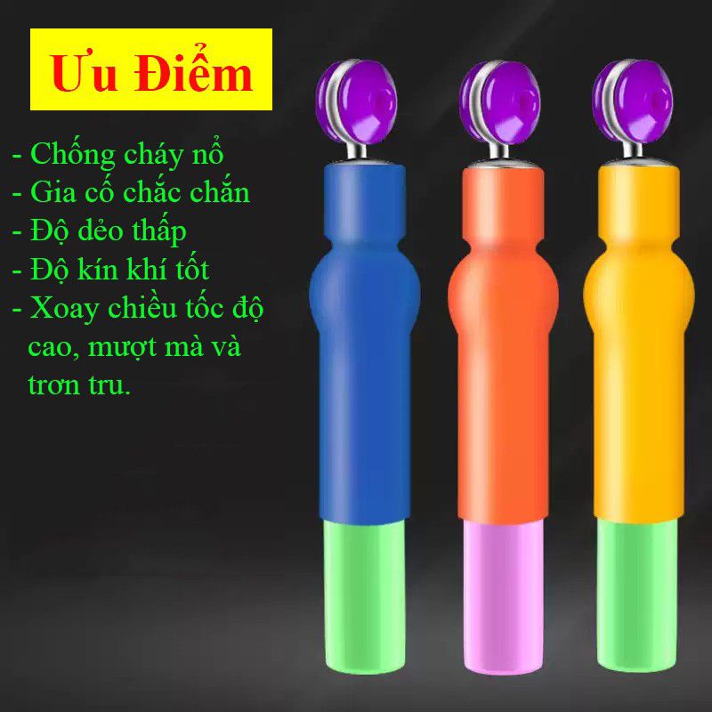 Chân Cắm Phao Chuyên Dụng Cho Câu Đài Câu Đơn