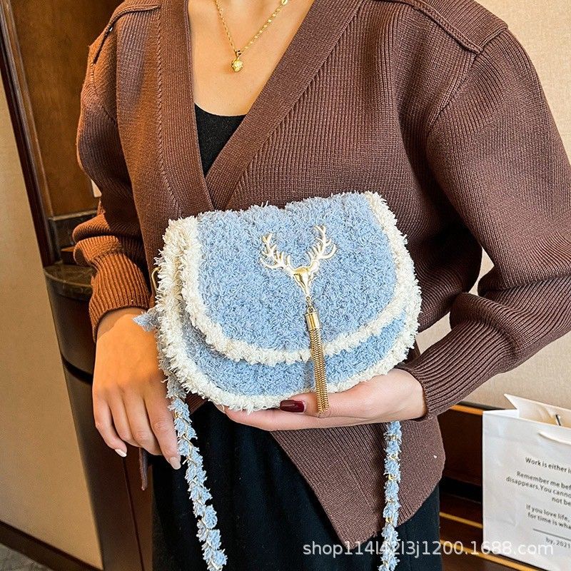 Canvas ví túi xách