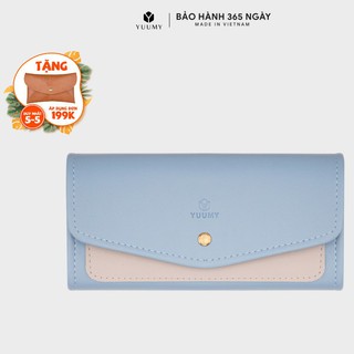 Ví Nữ Cầm Tay YUUMY YV20