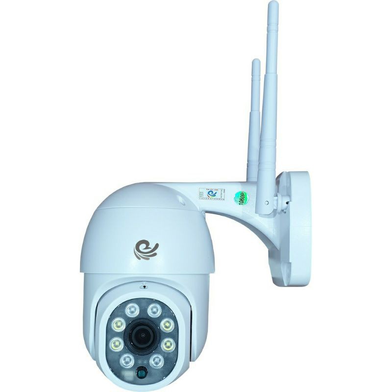 [Mã 267ELSALE hoàn 7% đơn 300K] (Chính hãng) Camera - Việt Star Quốc Tế CC8021 Pro xoay ngoài trời 2.0Mp FullHD 1080p | BigBuy360 - bigbuy360.vn