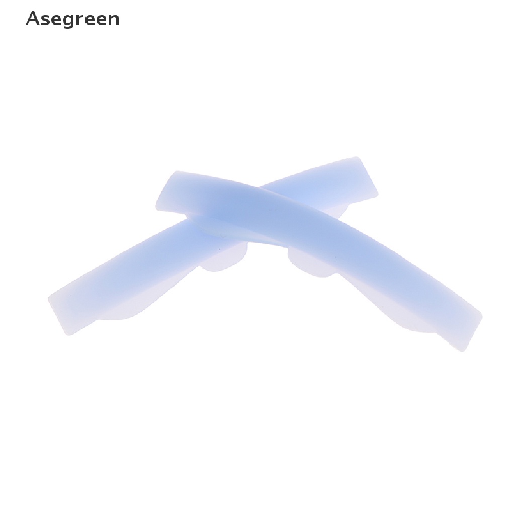 Set 8 cặp đệm uốn mi bằng silicone tiện lợi