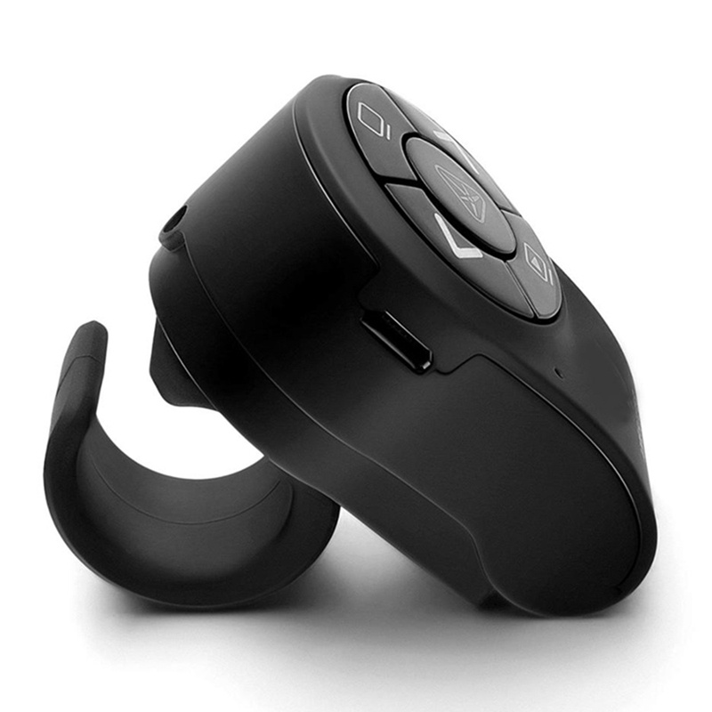 Thiết Bị Trình Chiếu Bluetooth Không Dây RF 2.4GHz Có Thể Sạc Lại