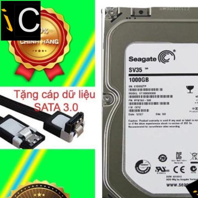 Ổ Cứng 1TB