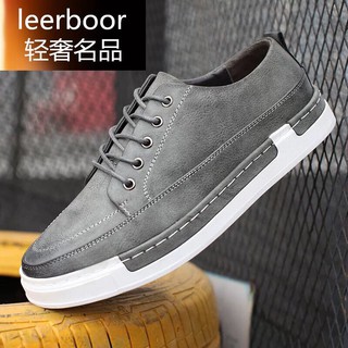 GIÀY DA LỘN CAO CẤP CHO NAM