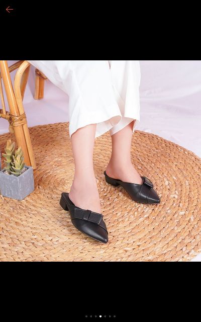 Giày sục sz 34 - 43.