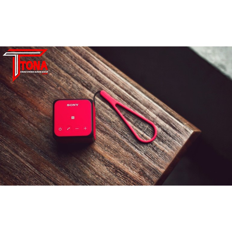 Loa Bluetooth Sony SRS-X11