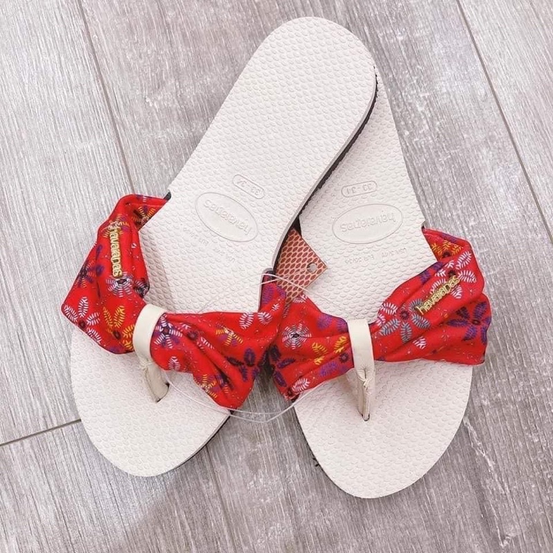 Dép havaianas size 35/36 😆