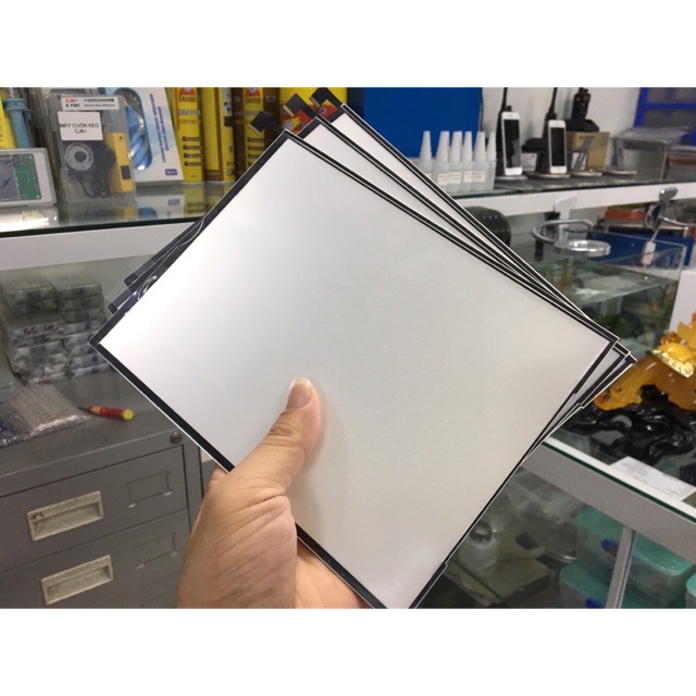 Phản quang ipad Air 2