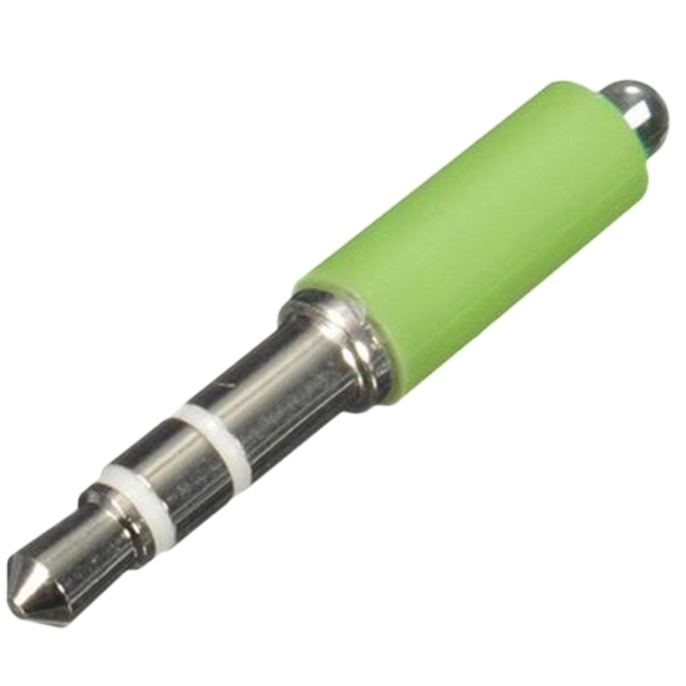 [youkuntwo]Điều khiển TV từ xa bằng điện thoại jack 3.5mm