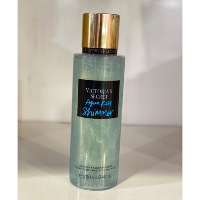 Xịt thơm toàn thân kim tuyến Victoria’s Secret phiên bản Shimmer