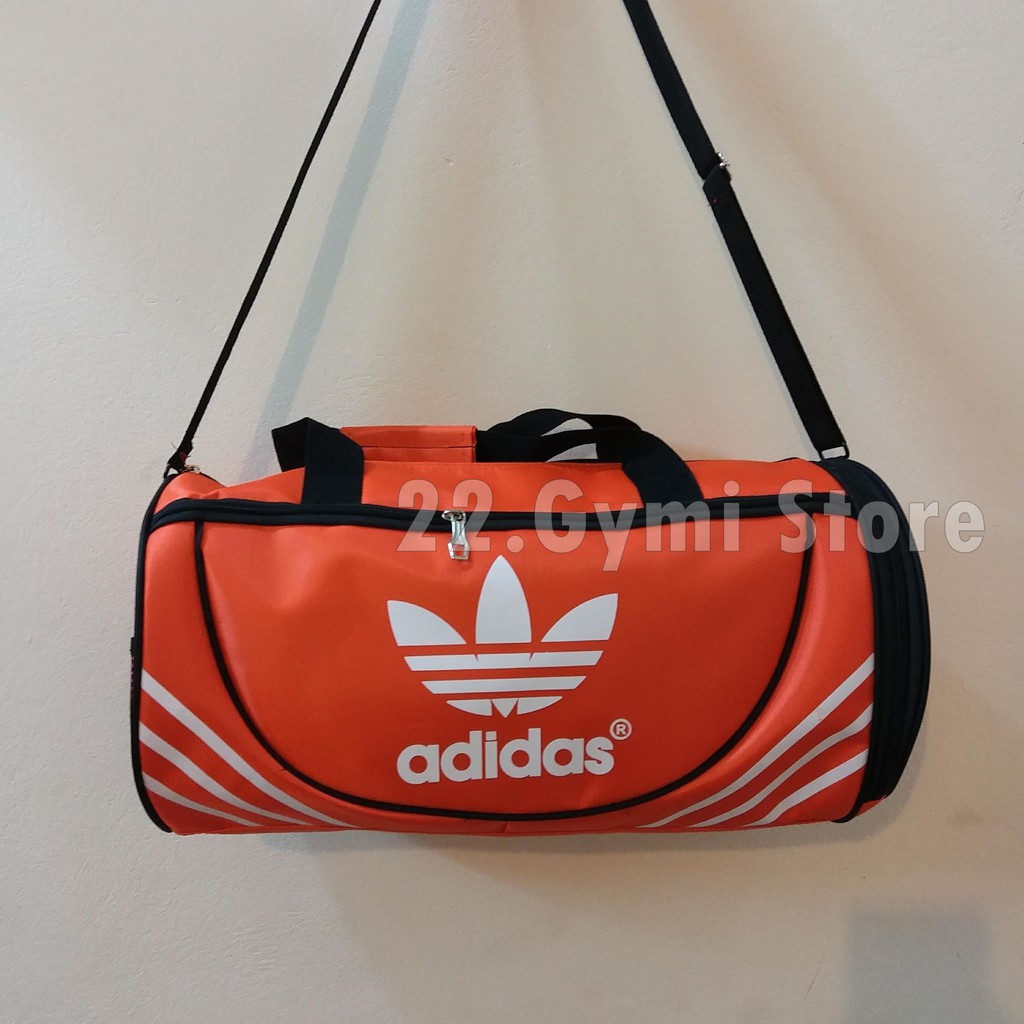 Túi trống nam giá rẻ - Túi thể thao Adidas Size lớn