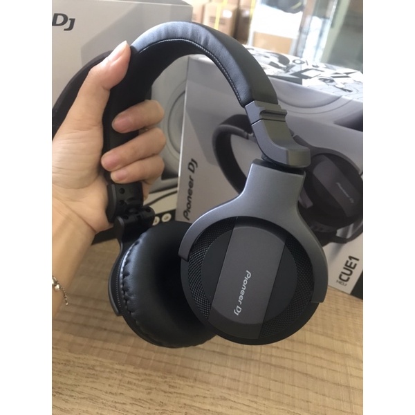 Tai nghe  HDJ-CUE1  - Hàng Chính Hãng