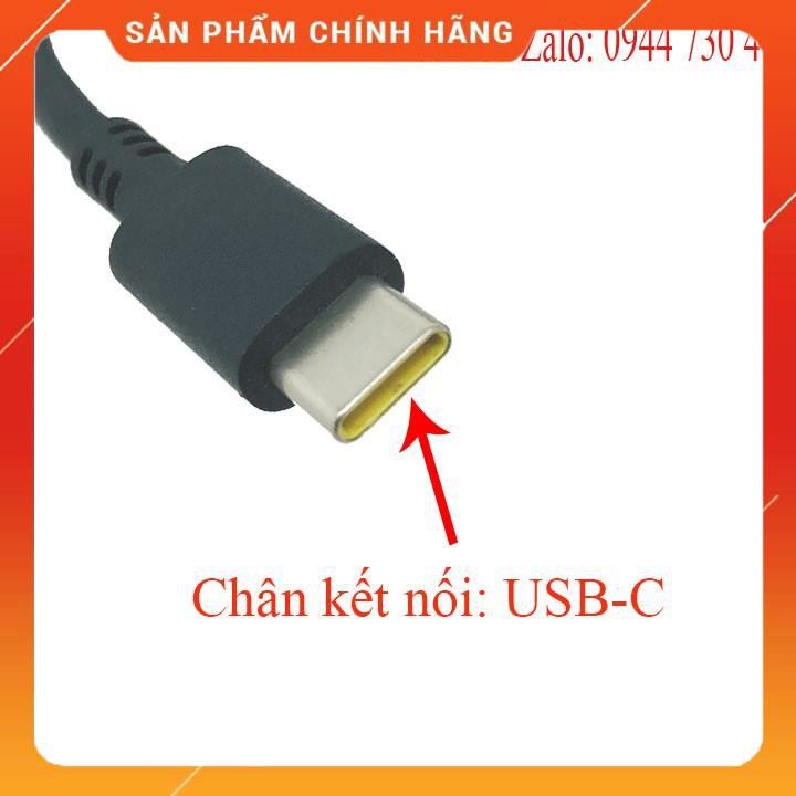 Sạc laptop Lenovo carbon 20v bảo hành 1 năm dailyphukien