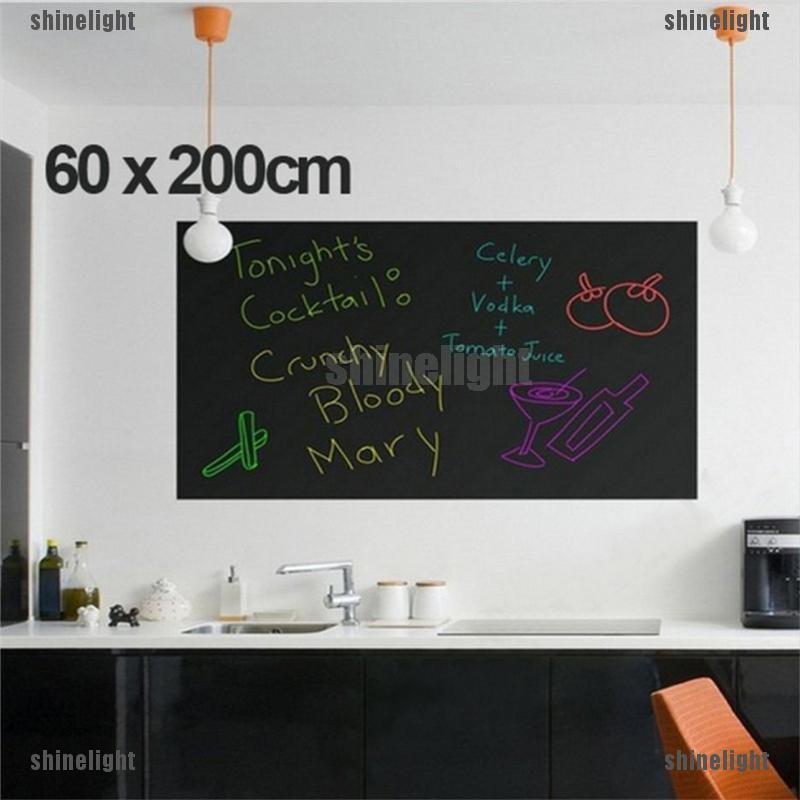 Phấn Viết Tường 200x60cm