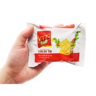 Bánh AFC Dinh Dưỡng 200g l