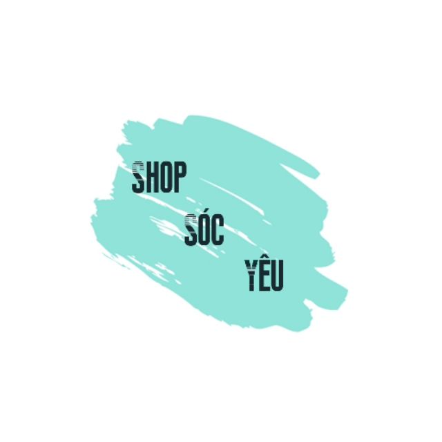 Shop Sóc Yêu