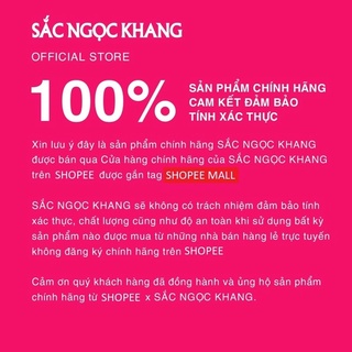 ✅Kem dưỡng da Sắc Ngọc Khang