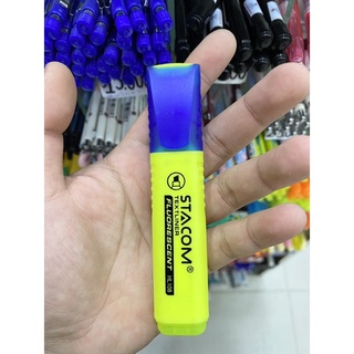Bút dạ quang(nhớ dòng) Stacom HL108(tùy chọn màu sắc, số lượng)-highlighter